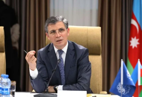 Hökumət milləti və millətin vəkilini eşitməsə... - Zahid Oruc Bakının xilas yolunu göstərdi