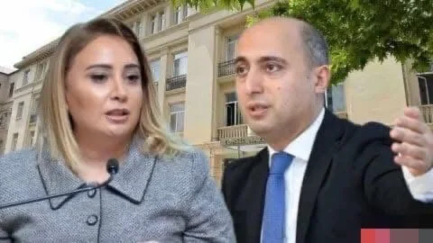Abşeron təhsilində rüşvəti görmür, kollektor üstündə daxmanı görür...